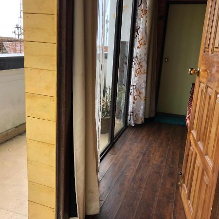 Ngawang Homestay Дарджилинг Екстериор снимка