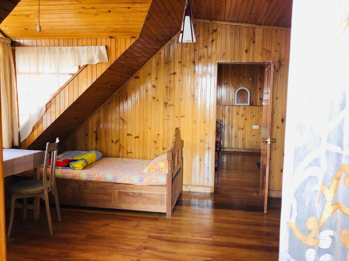 Ngawang Homestay Дарджилинг Екстериор снимка