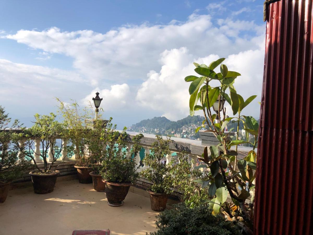 Ngawang Homestay Дарджилинг Екстериор снимка