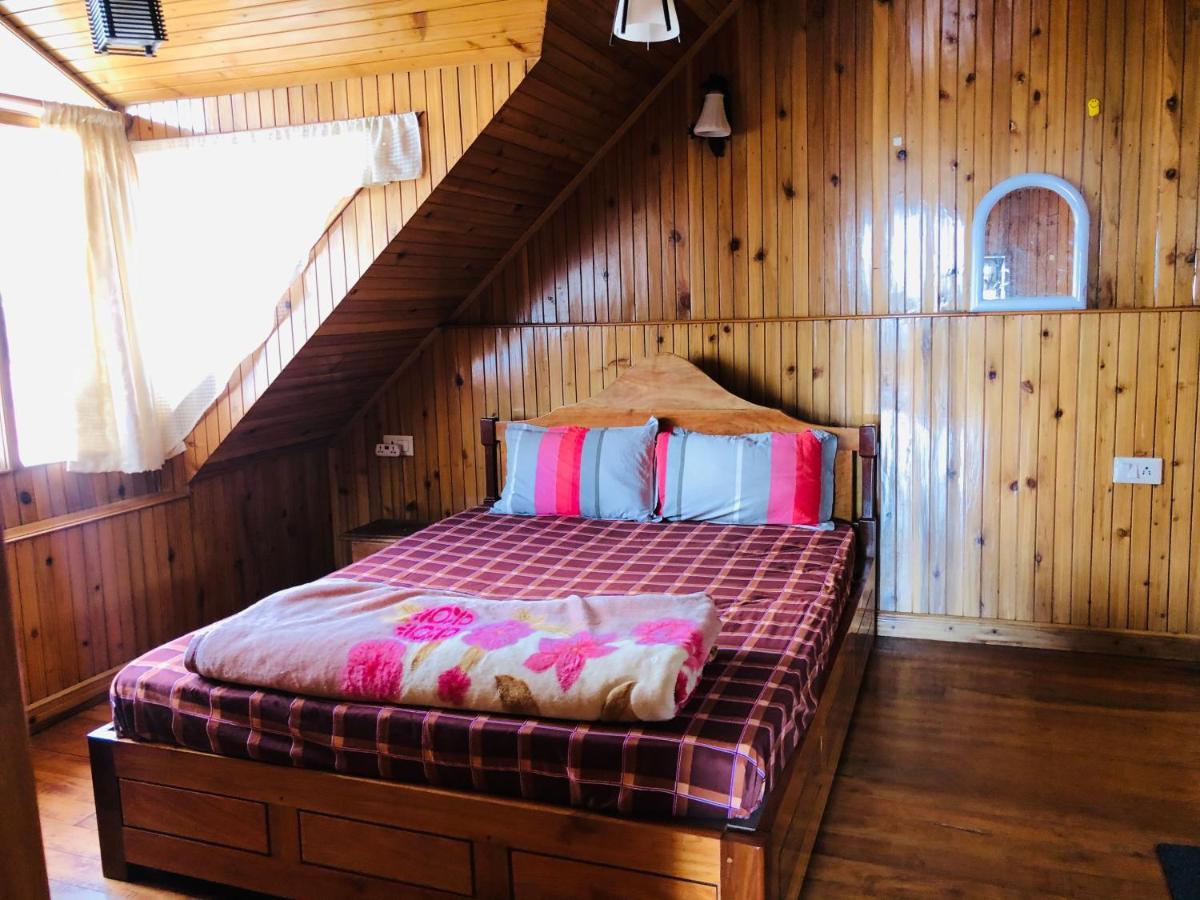 Ngawang Homestay Дарджилинг Екстериор снимка