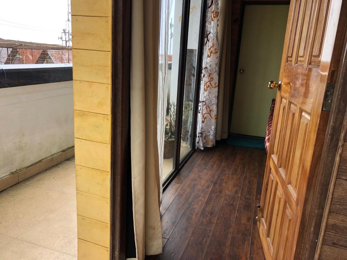 Ngawang Homestay Дарджилинг Екстериор снимка