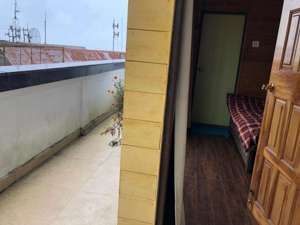 Ngawang Homestay Дарджилинг Екстериор снимка