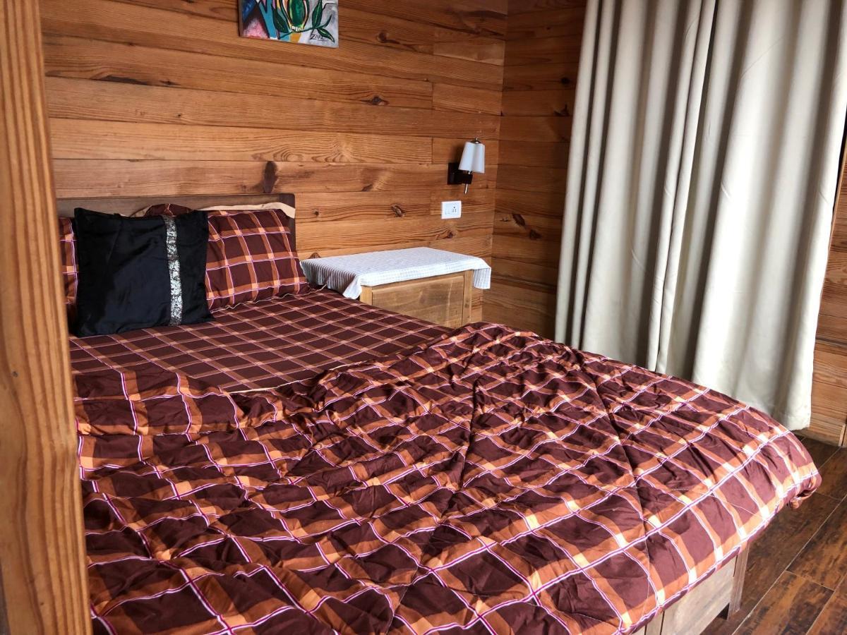 Ngawang Homestay Дарджилинг Екстериор снимка