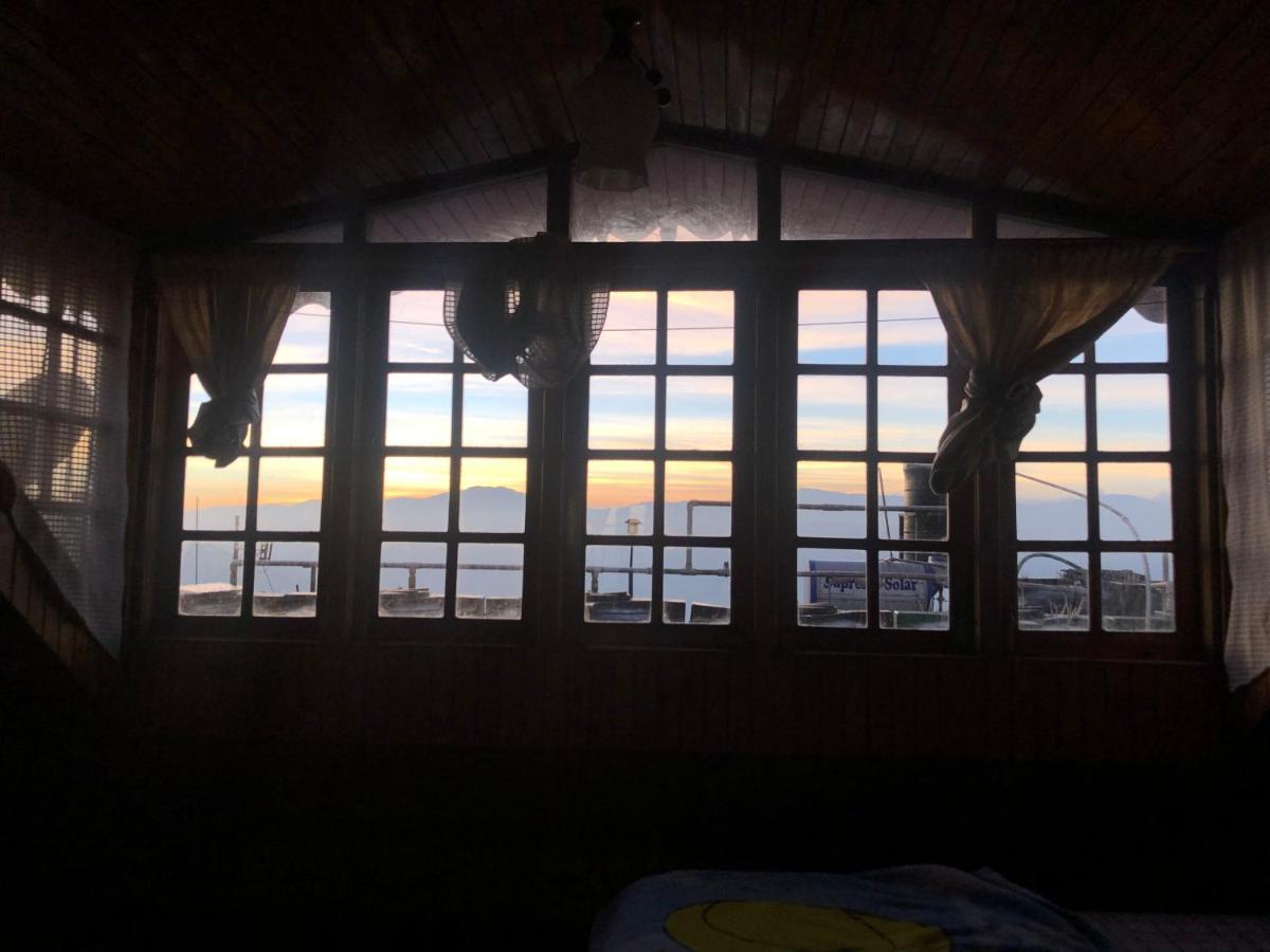 Ngawang Homestay Дарджилинг Екстериор снимка