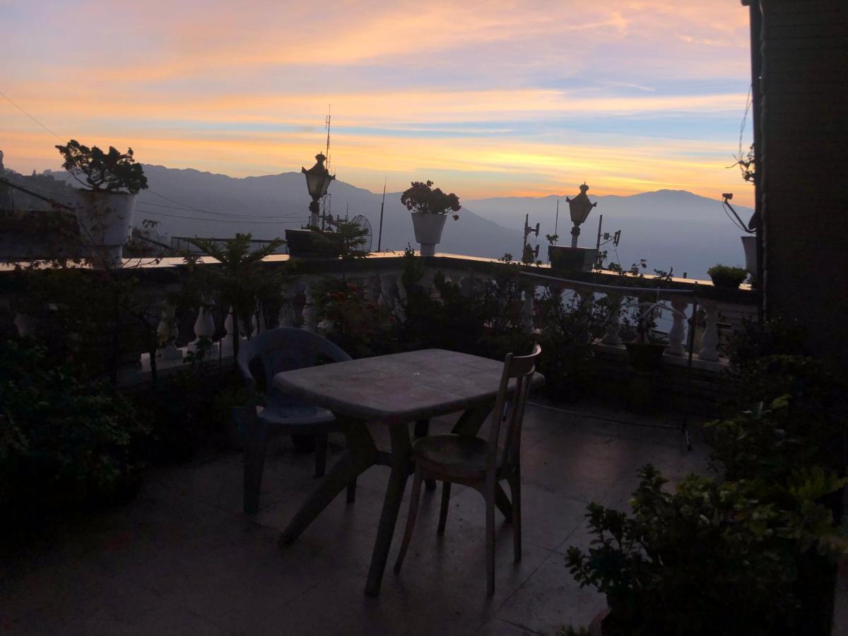 Ngawang Homestay Дарджилинг Екстериор снимка