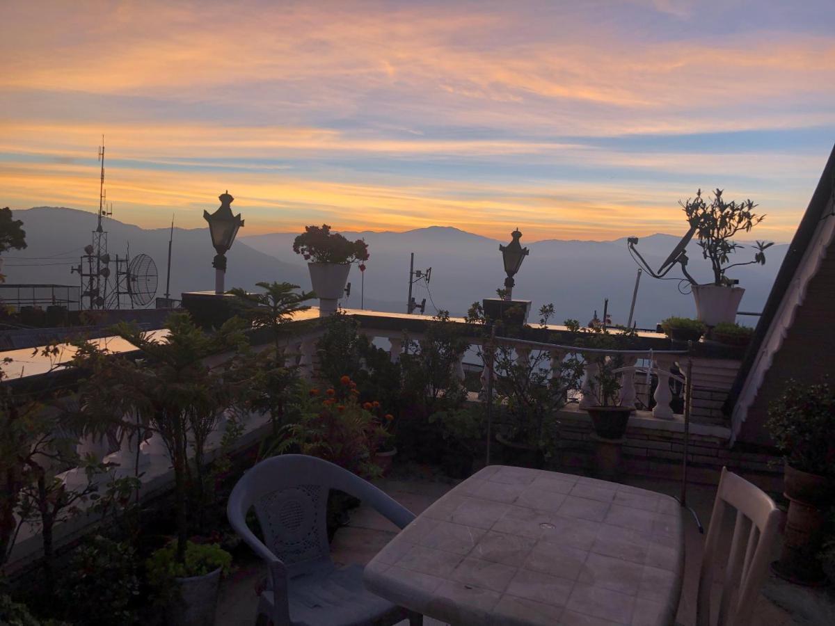 Ngawang Homestay Дарджилинг Екстериор снимка