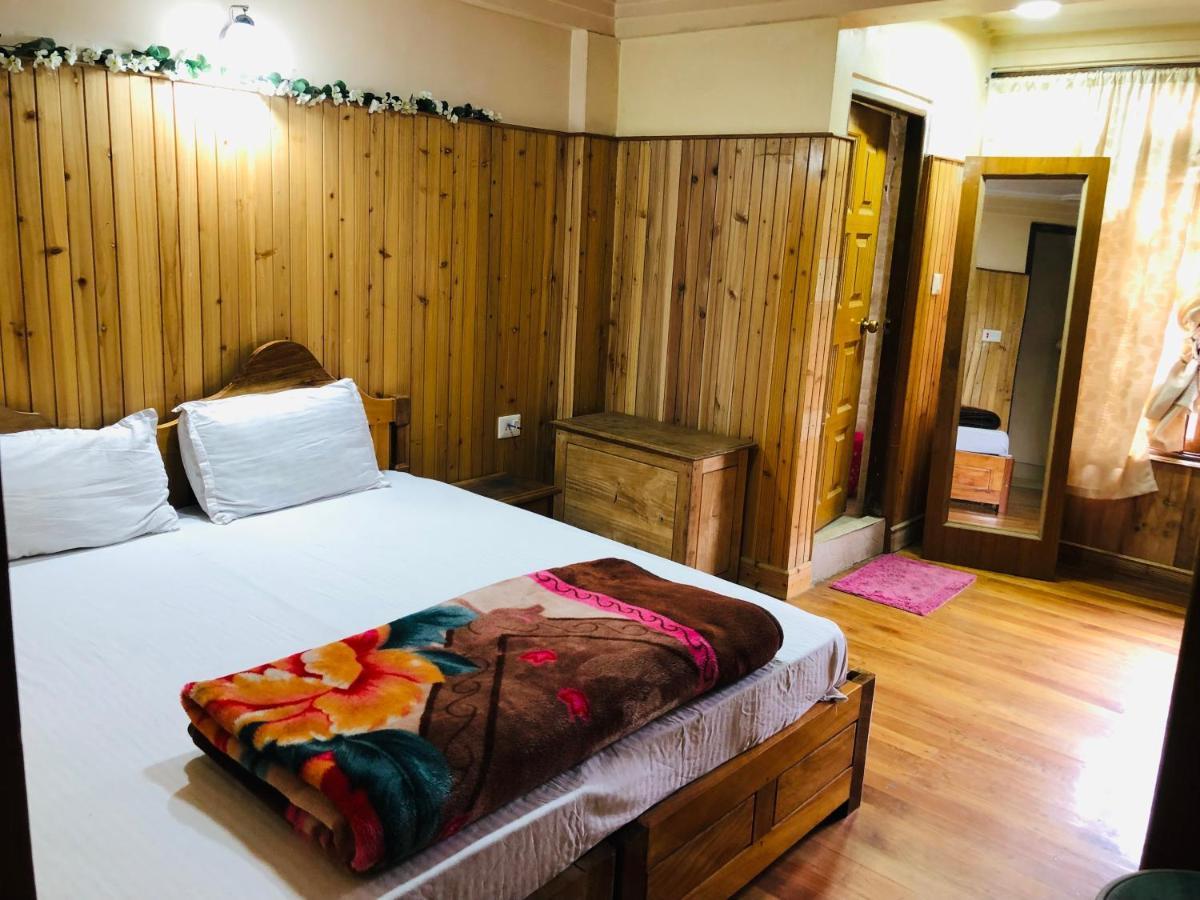 Ngawang Homestay Дарджилинг Екстериор снимка