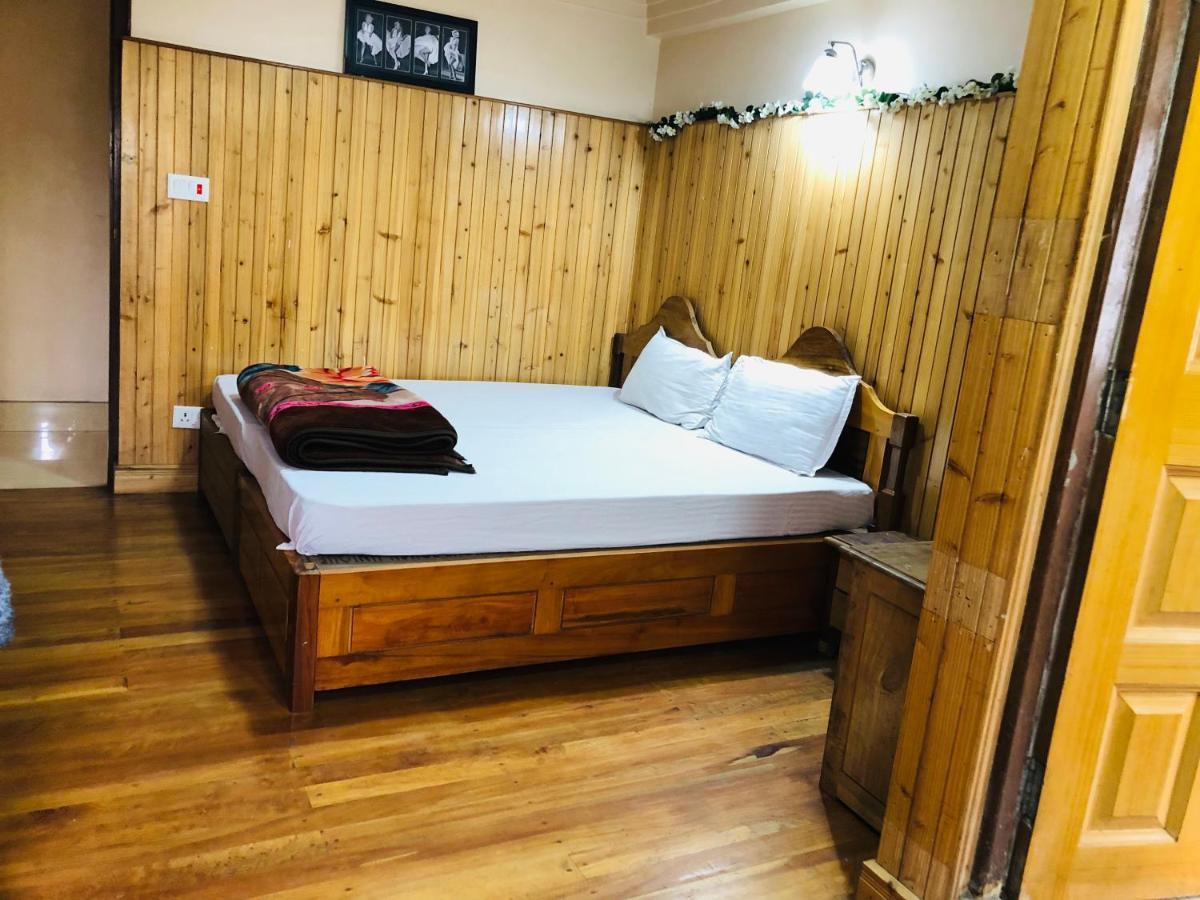 Ngawang Homestay Дарджилинг Екстериор снимка