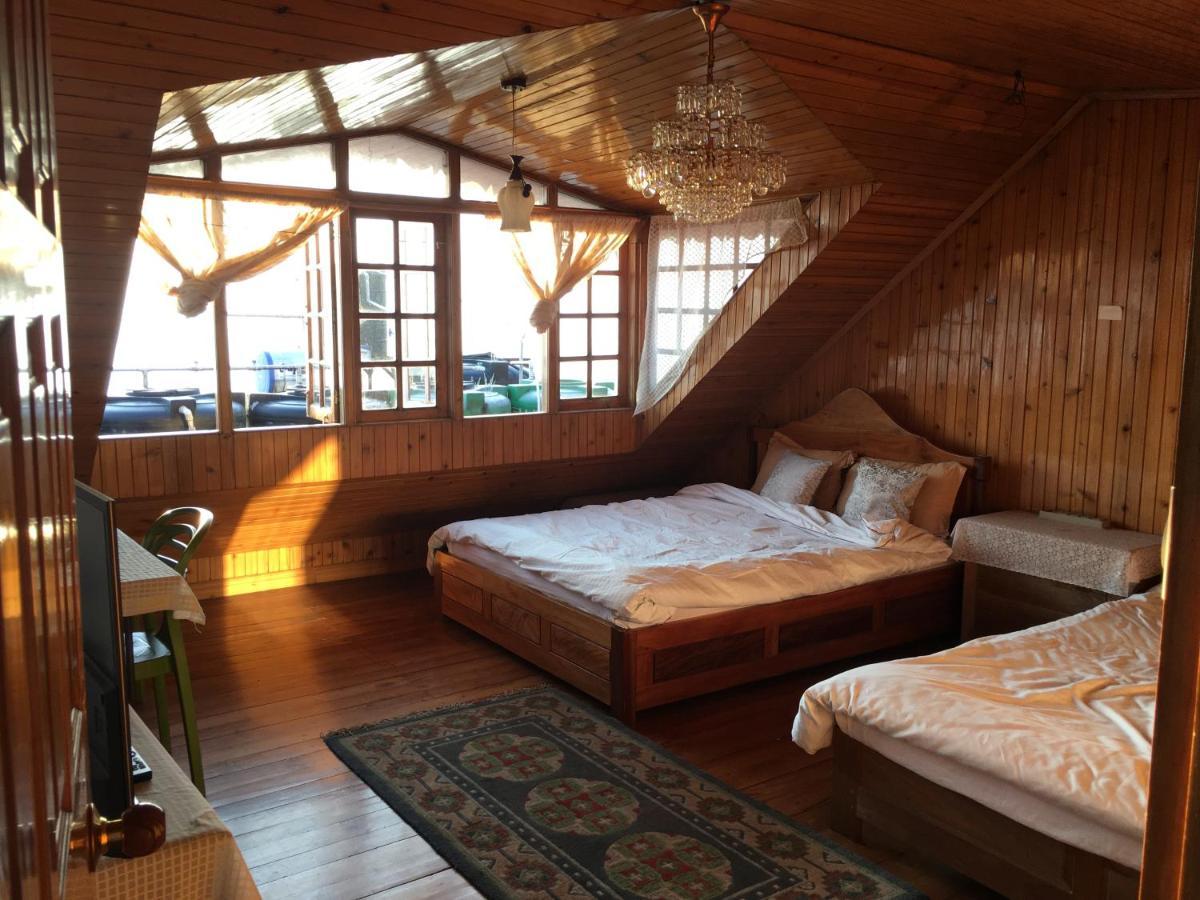 Ngawang Homestay Дарджилинг Екстериор снимка