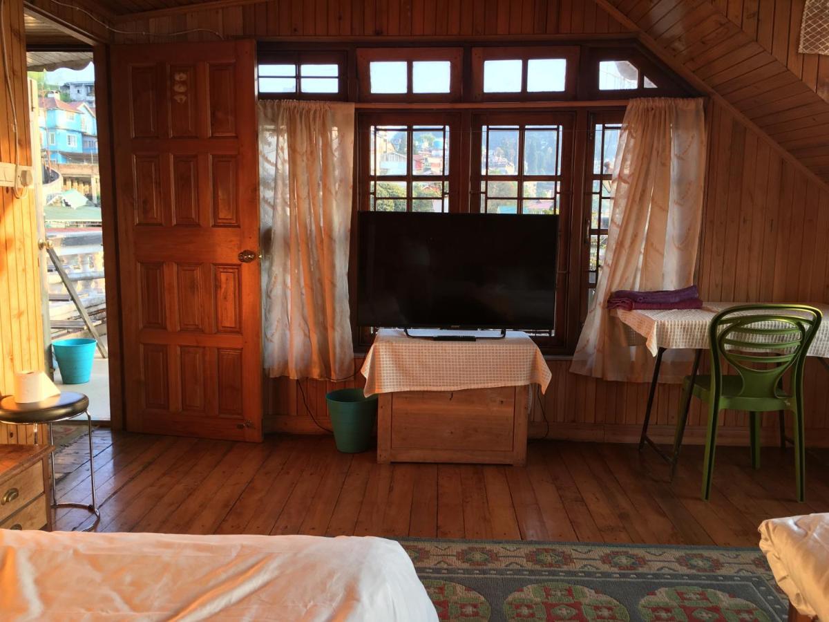 Ngawang Homestay Дарджилинг Екстериор снимка