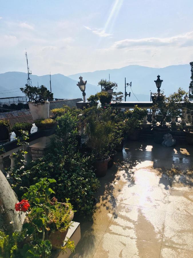 Ngawang Homestay Дарджилинг Екстериор снимка
