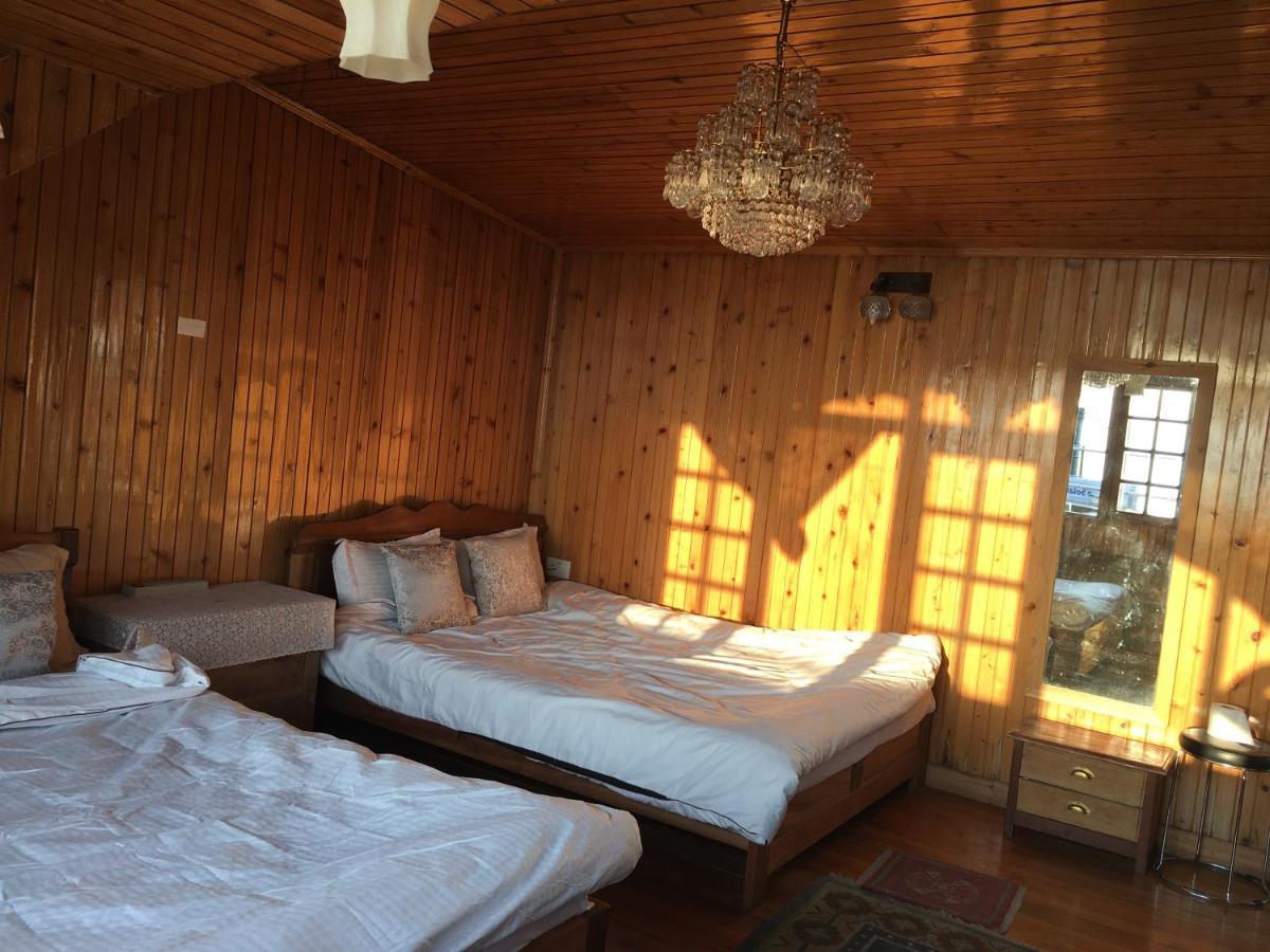 Ngawang Homestay Дарджилинг Екстериор снимка