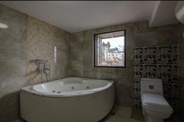 Ngawang Homestay Дарджилинг Екстериор снимка