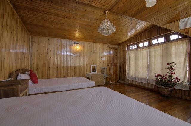 Ngawang Homestay Дарджилинг Екстериор снимка