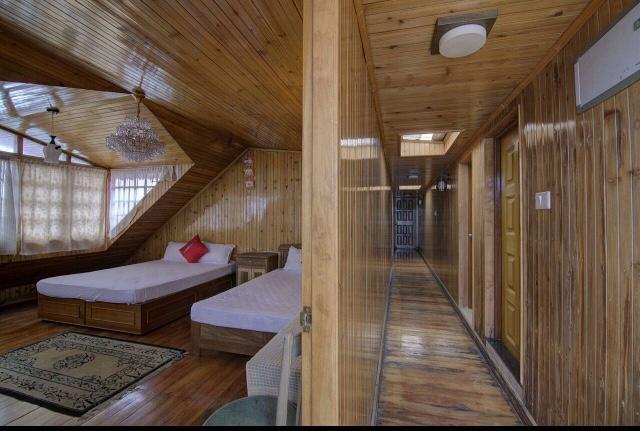 Ngawang Homestay Дарджилинг Екстериор снимка